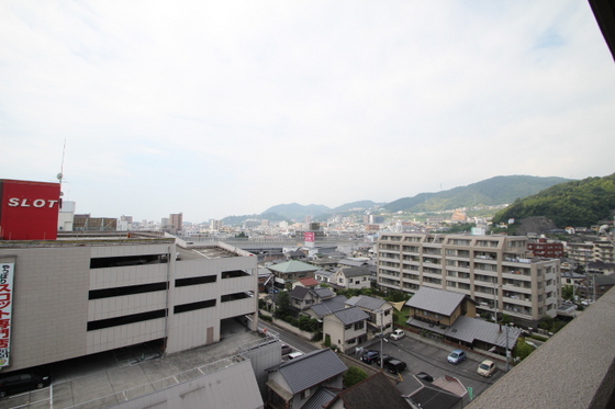 西広島ビレッジ