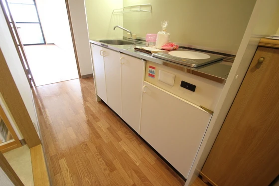 西広島ビレッジ