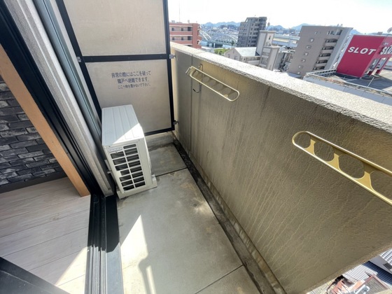 西広島ビレッジ