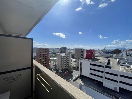 西広島ビレッジ