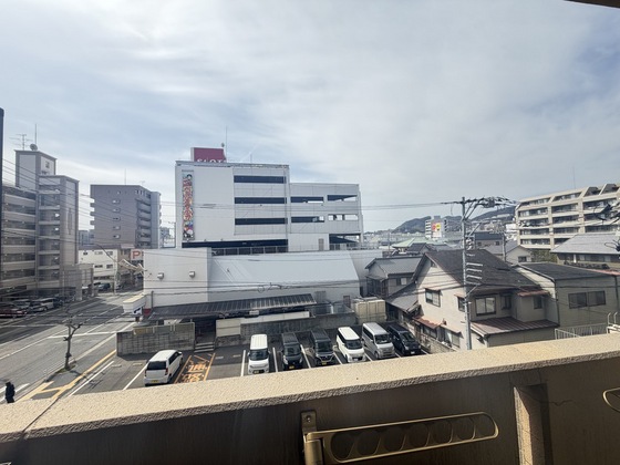 西広島ビレッジ