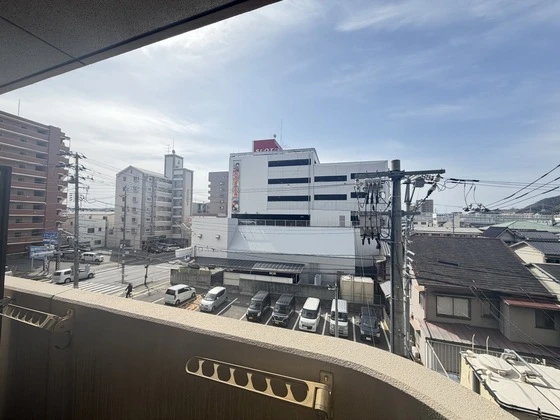 西広島ビレッジ