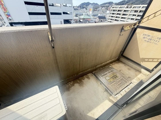 西広島ビレッジ