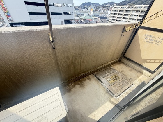 西広島ビレッジ