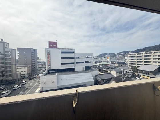 西広島ビレッジ