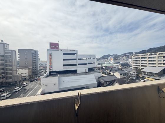 西広島ビレッジ