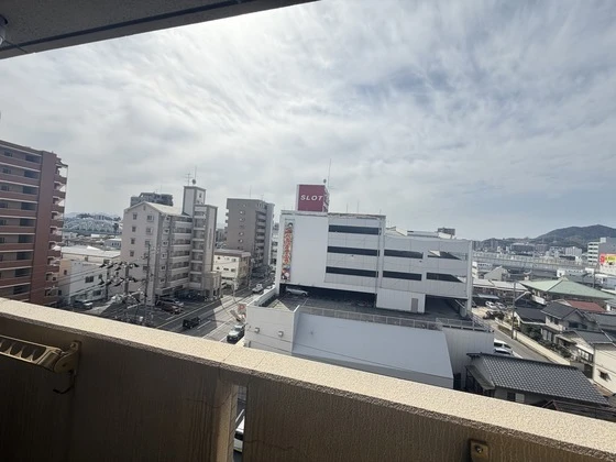 西広島ビレッジ