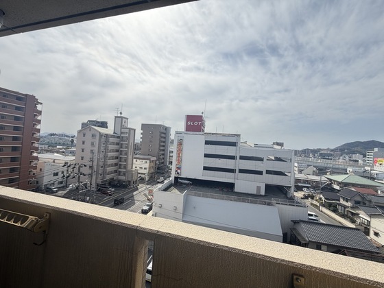 西広島ビレッジ