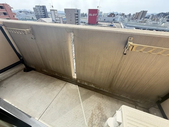 西広島ビレッジ