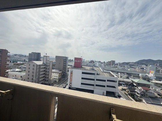 西広島ビレッジ