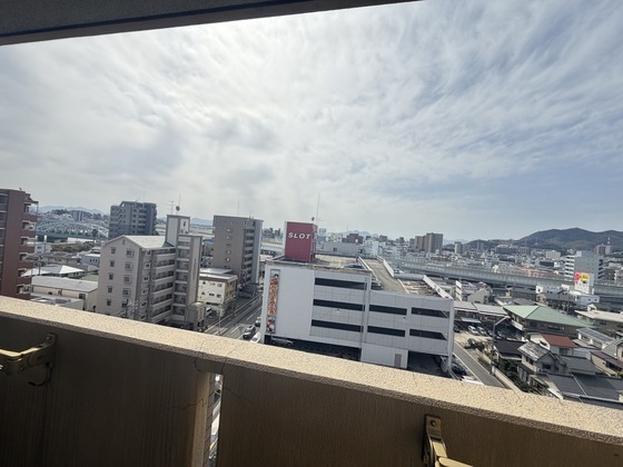 西広島ビレッジ