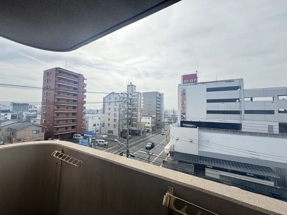 西広島ビレッジ