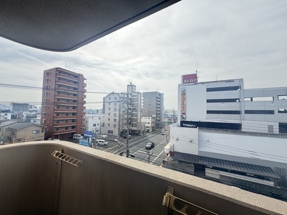 西広島ビレッジ