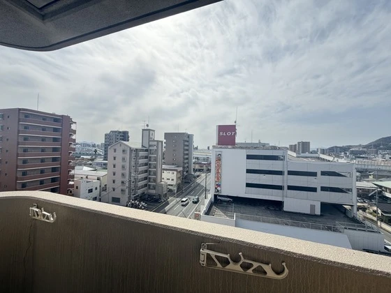 西広島ビレッジ