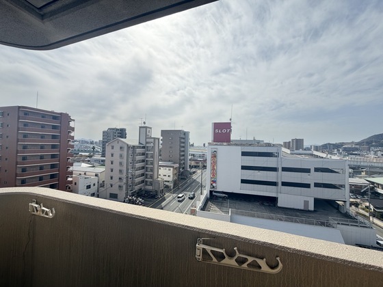 西広島ビレッジ