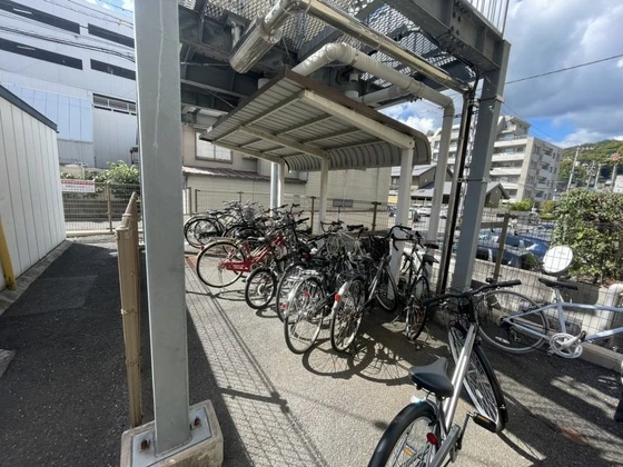 西広島ビレッジ