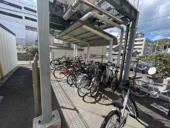 西広島ビレッジ