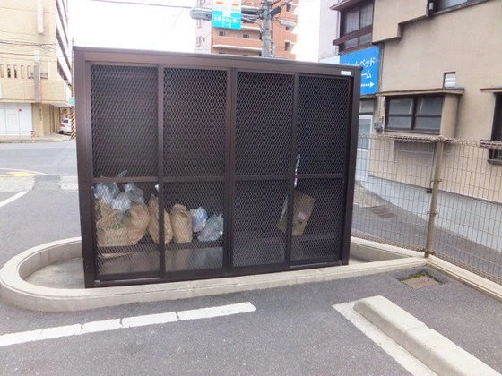 西広島ビレッジ