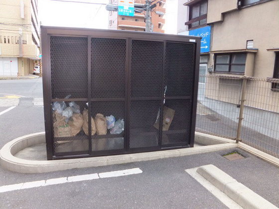 西広島ビレッジ