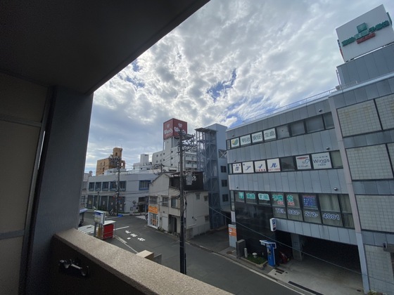 アレグレス己斐本町