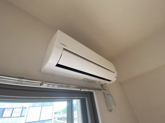 アレグレス己斐本町