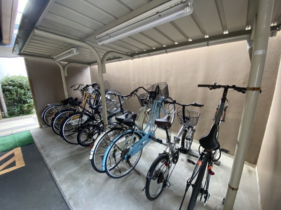 アレグレス己斐本町