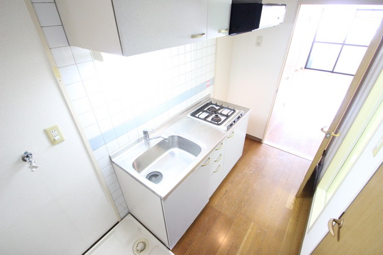 サンシャレオ城北