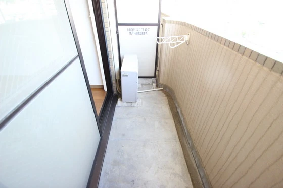 サンシャレオ城北