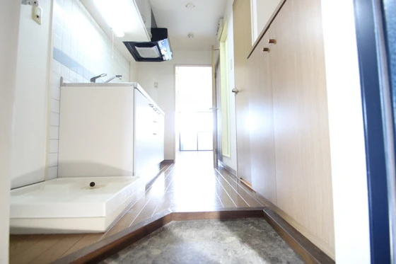 サンシャレオ城北