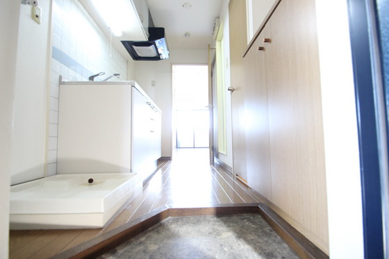 サンシャレオ城北