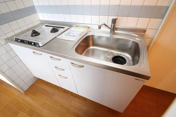 サンシャレオ城北