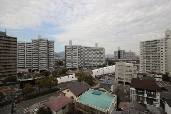 サンシャレオ城北