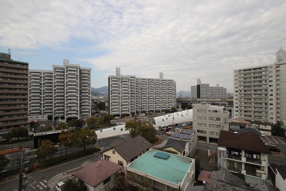 サンシャレオ城北