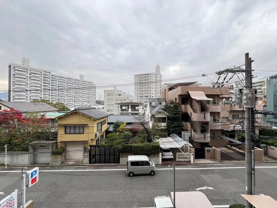 サンシャレオ城北