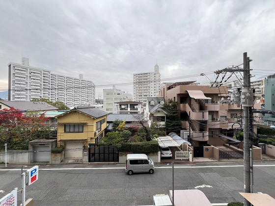 サンシャレオ城北