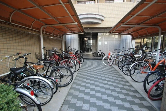 サンシャレオ城北