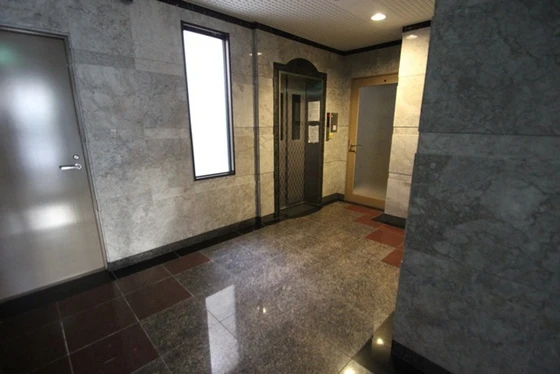 サンシャレオ城北