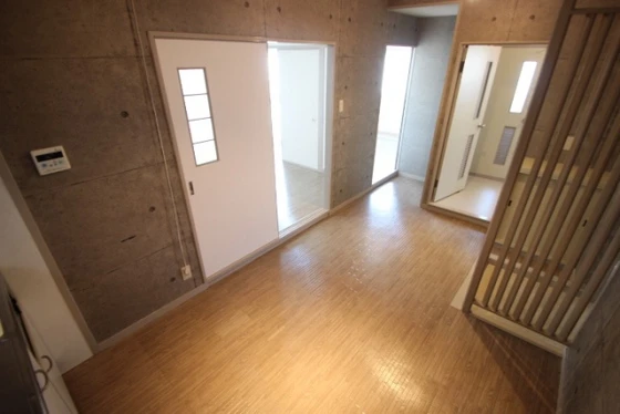 ライフワン舟入