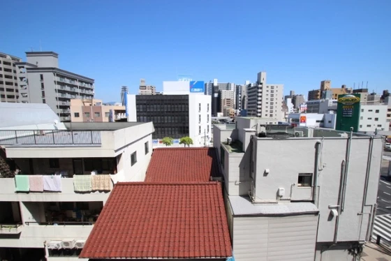 ライフワン舟入