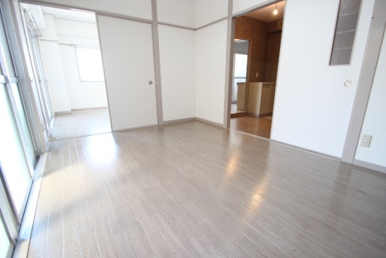 ライフワン舟入