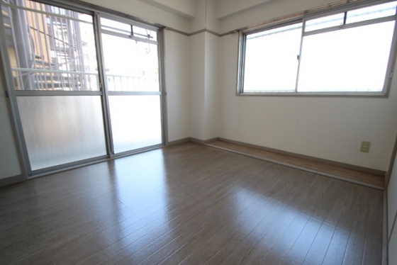 ライフワン舟入