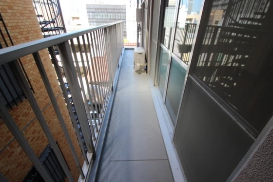 ライフワン舟入