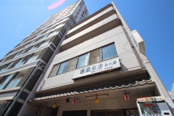 ライフワン舟入