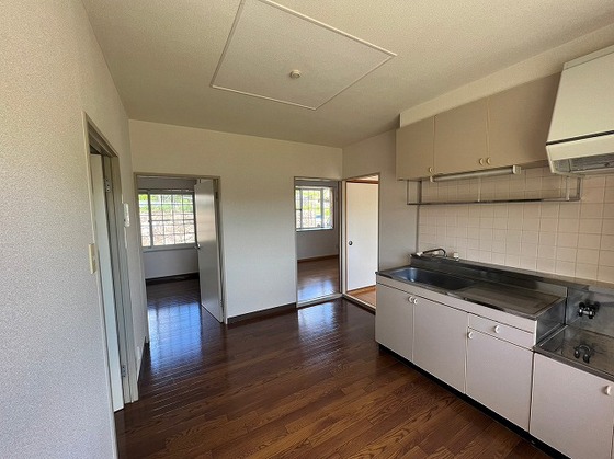 グリーンハウス Ⅰ