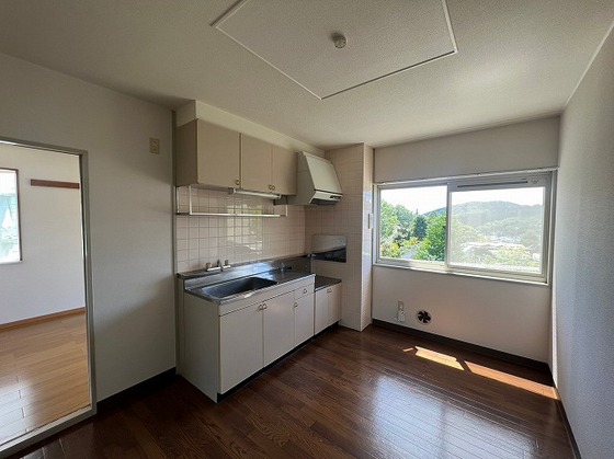 グリーンハウス Ⅰ