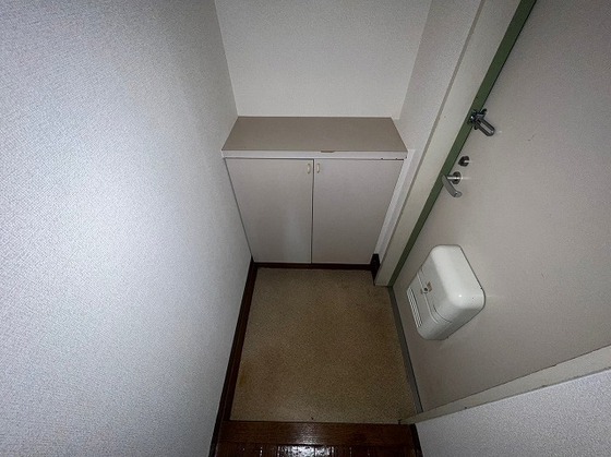 グリーンハウス Ⅰ