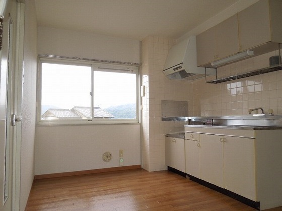 グリーンハウス Ⅰ