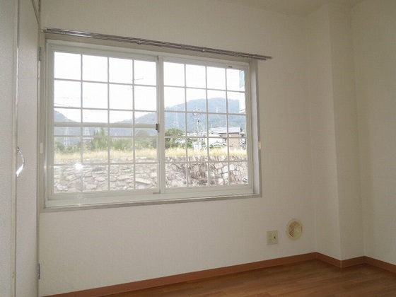 グリーンハウス Ⅰ