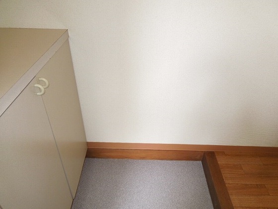 グリーンハウス Ⅰ