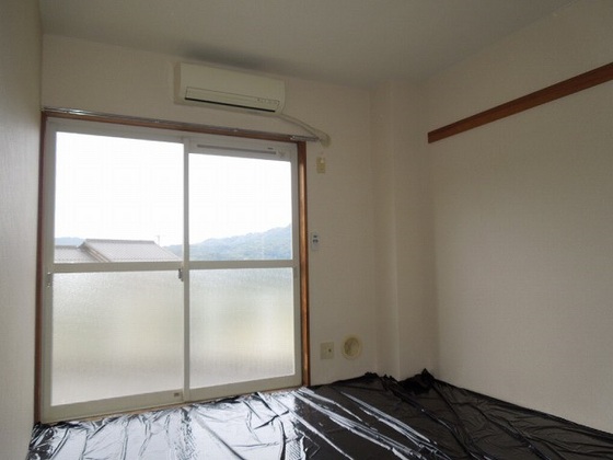 グリーンハウス Ⅰ